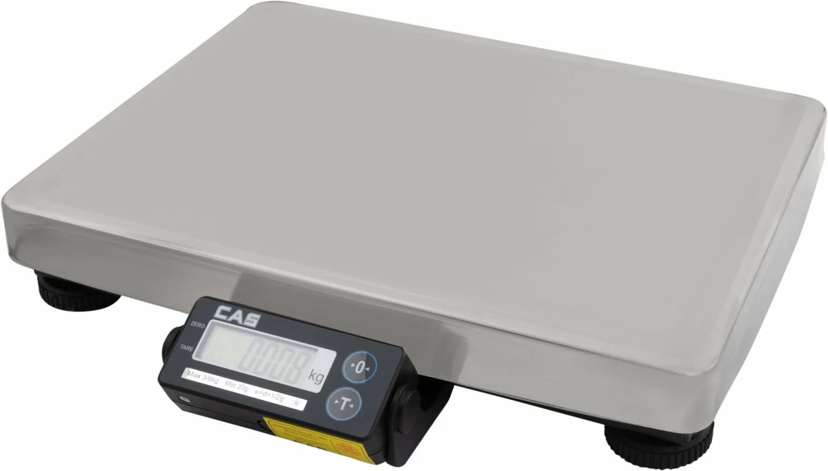 Весы порционные CAS PDC-06S BT