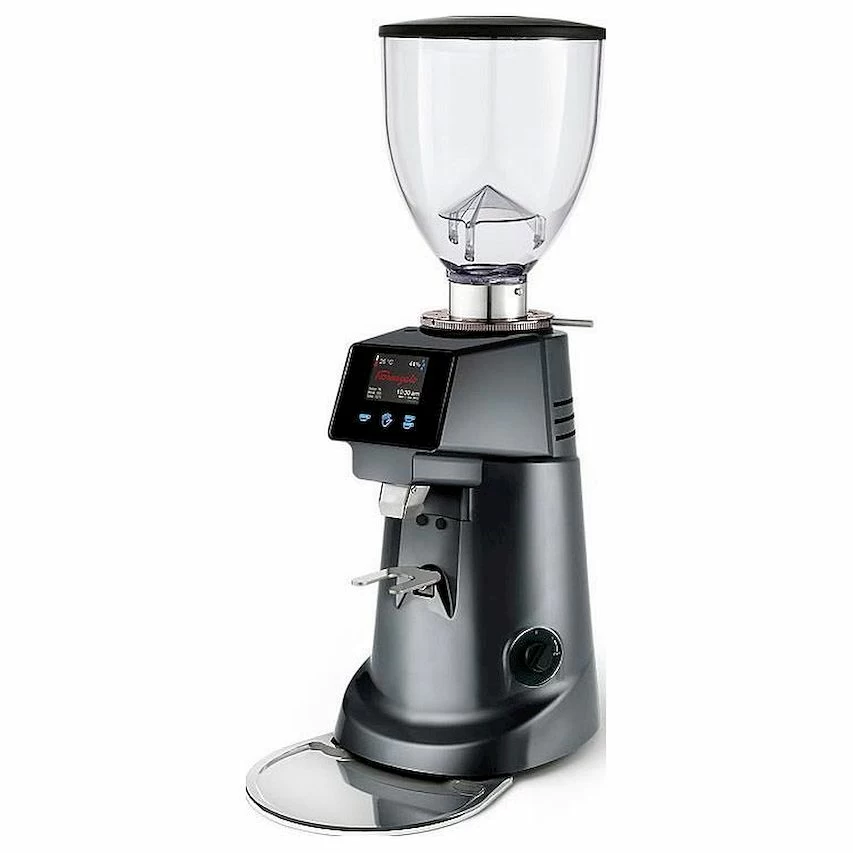 Кофемолка Fiorenzato F 83 E цвет черный