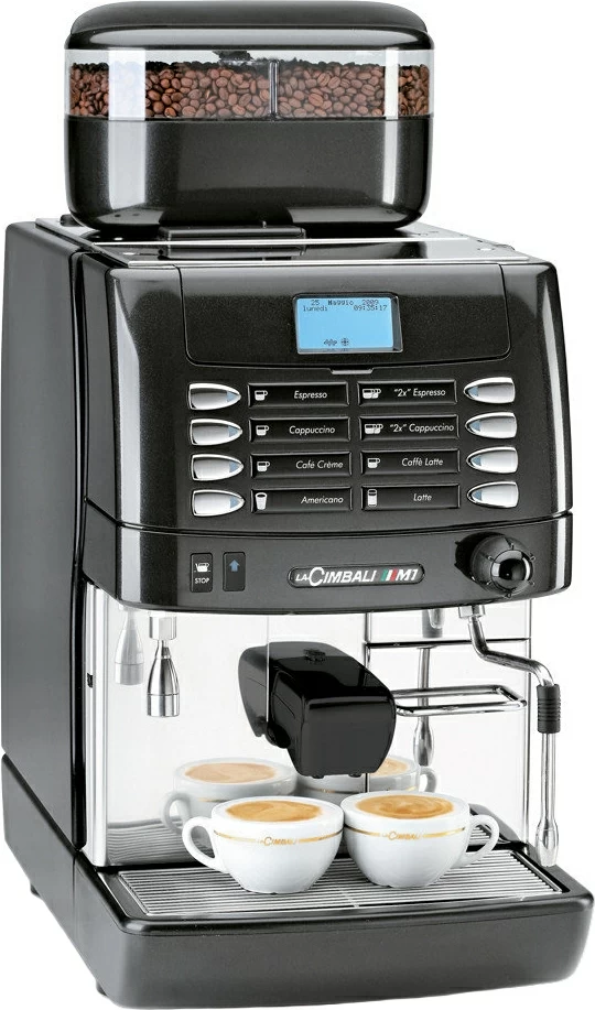 Кофемашина La Cimbali M1 MilkPS CP10