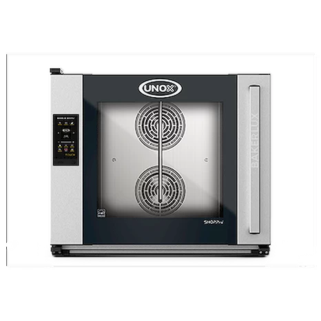 Печь конвекционная Unox XEFT-06EU-ETRV-MT