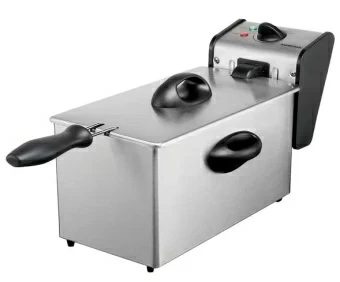 Фритюрный шкаф Gastrorag CZG40X