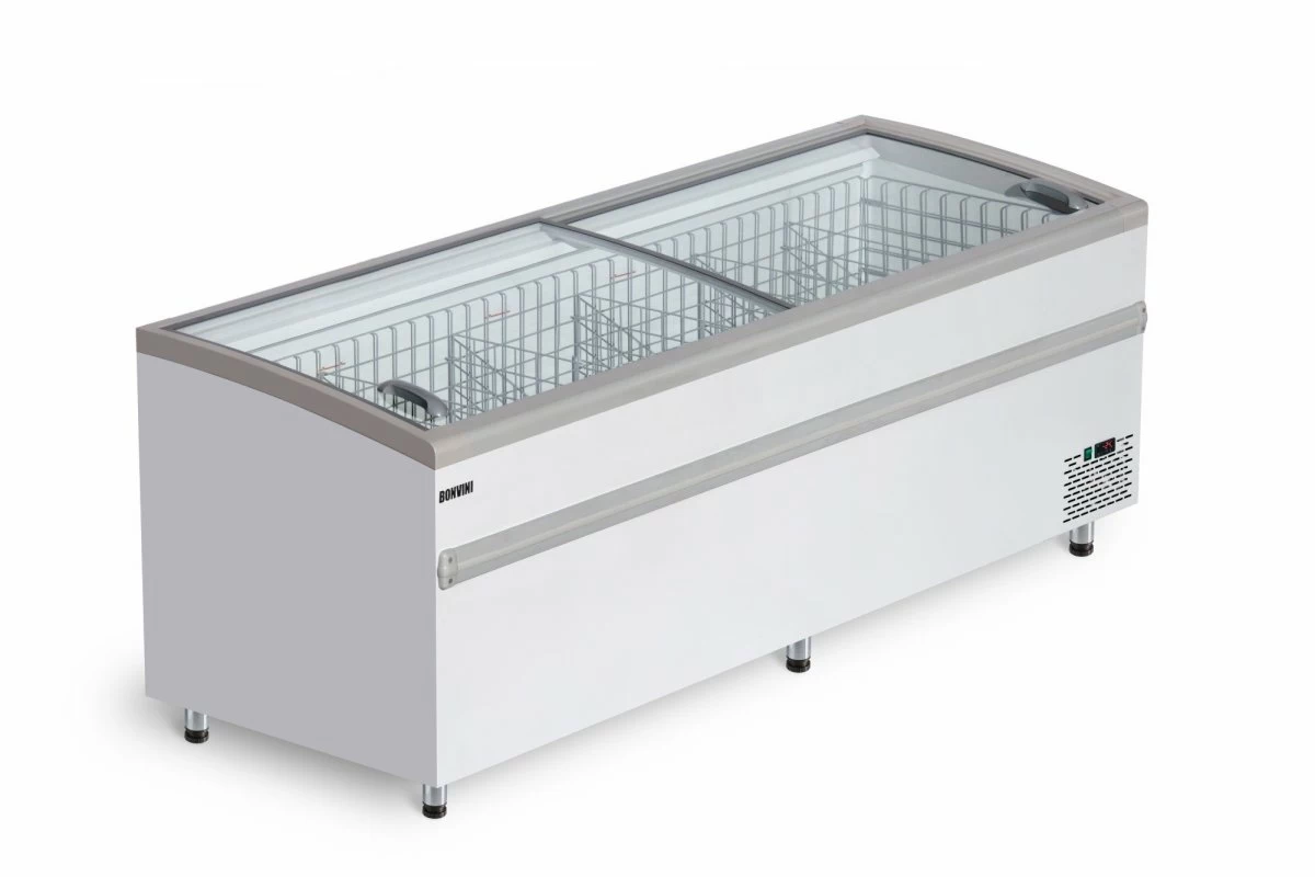 Бонета Снеж Bonvini BFG 2500
