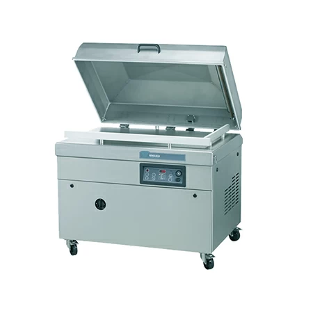 Вакуумная машина напольная Henkelman POLAR 110 KL