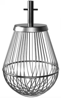 Венчик миксера PL40 STARMIX FFFPL40 3мм