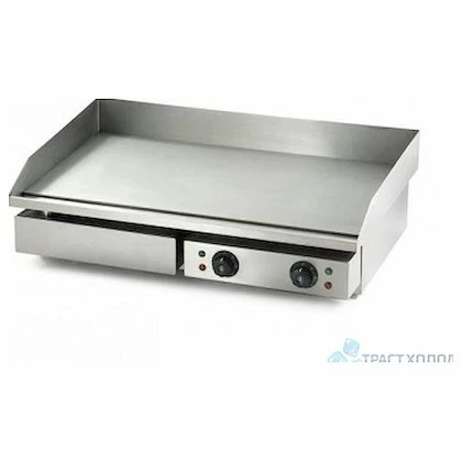 Поверхность жарочная GASTRORAG GH-EG-820E