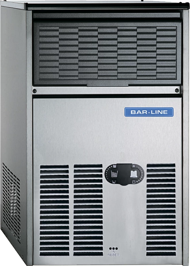 Льдогенератор SCOTSMAN Bar Line BH 2508 AS
