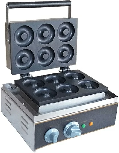 Аппарат для пончиков Gastrorag HDM-6