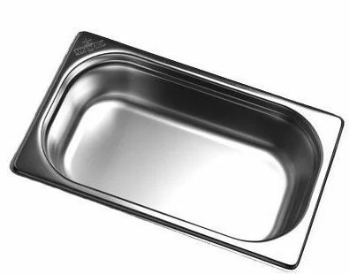 Гастроемкость Rational GN 1/1-40 6013.1104