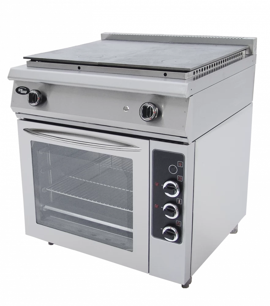 Плита газовая Grill Master Ф5ЖТЛСПДГ(п) (50010) с духовкой