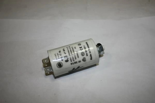 Конденсатор (20.07.0.0080) CJ 1340 E_#21 для соковыжималки т.м.VORTMAX модели CJ 1340 E