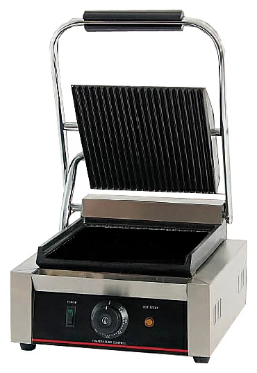 Гриль контактный Kocateq GH-811C