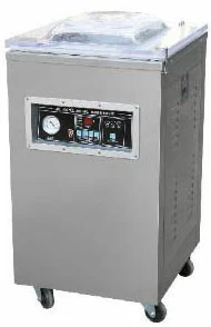 Вакуумный упаковщик Foodatlas DZQ-400/2H Eco