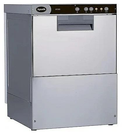 Машина посудомоечная Apach Cook Line AFTRD500 DDP (919048)