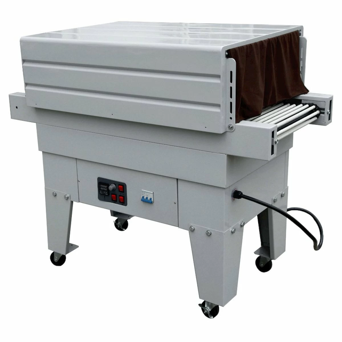 Термоусадочный тоннель Hualian Machinery BS-4525A