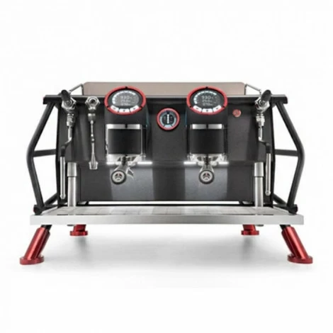 Кофемашина Sanremo Cafe Racer Naked 2 GR
