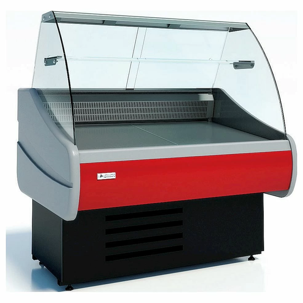 Витрина холодильная Cryspi Octava 1200