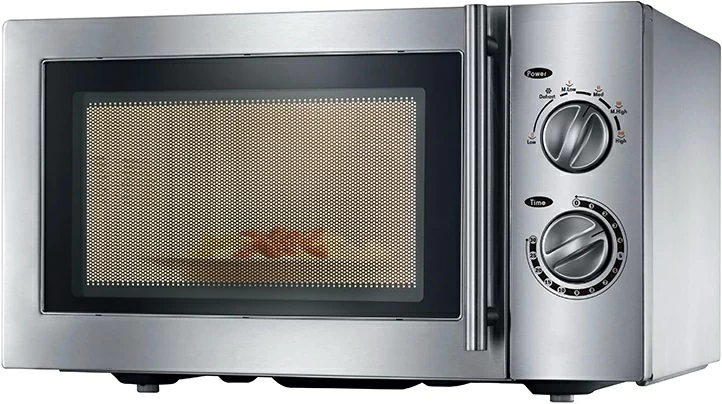 Печь микроволновая Viatto P90D23SL-YR