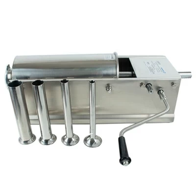 Шприц колбасный горизонтальный Foodatlas HR-7L