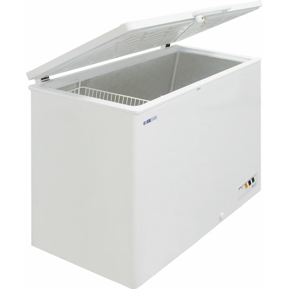 Ларь морозильный Italfrost CF300S