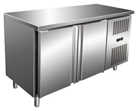 Стол с морозильным шкафом Cooleq SNACK2100BT/600