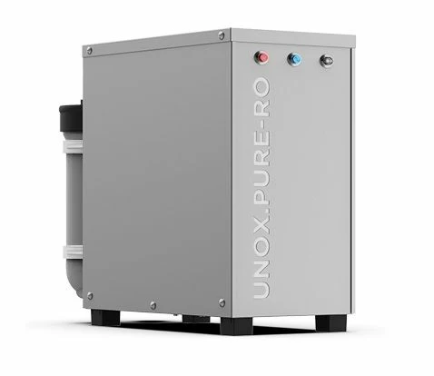 Система обратного осмоса UNOX XHC002