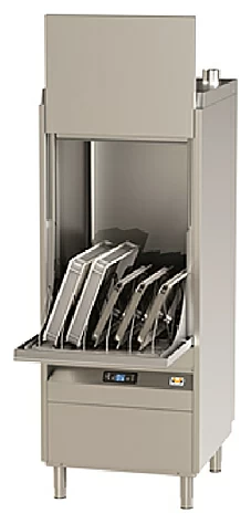 Котломоечная машина Vortmax PWE 781P