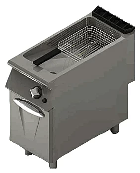 Фритюрница газовая MARENO NF94G23