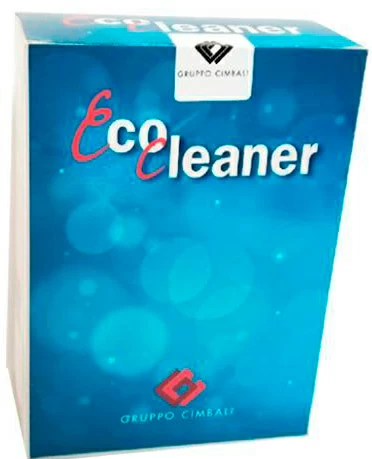 Moющее ср-во д/кофемашин La Cimbali ECO CLEANER (д/кофейн.тракта суперавтов, 150 шт)