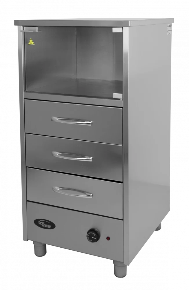 Печь электрическая Grill Master Ф3ШЖЭ (21501) для картофеля