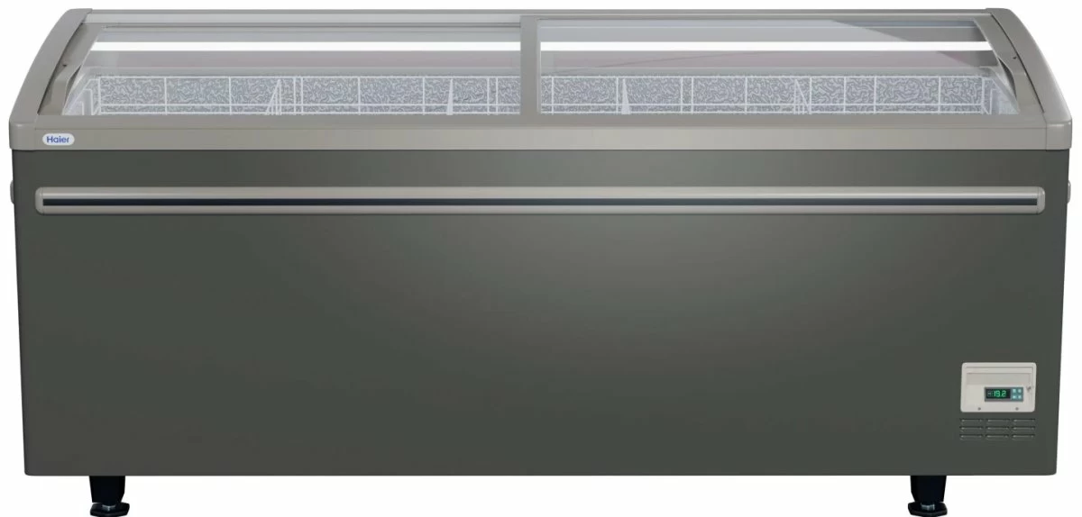 Морозильный ларь Haier GTS1850G