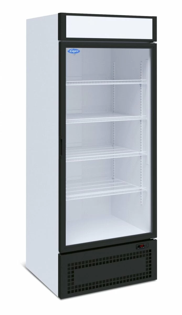 Шкаф холодильный МХМ Капри 0,7 СК