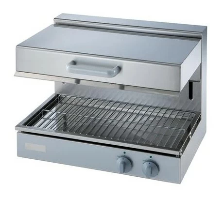 Гриль саламандра ELECTROLUX SEA65 283002