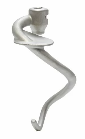 Крюк для планетарного миксера Robot Coupe RM 8 28437