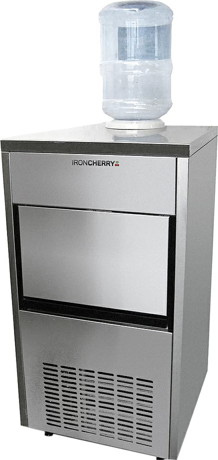 Льдогенератор Iron Cherry Ice Cylind 25/8