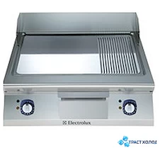 Сковорда откр. 900сер ELECTROLUX E9FTEHCP00 391074
