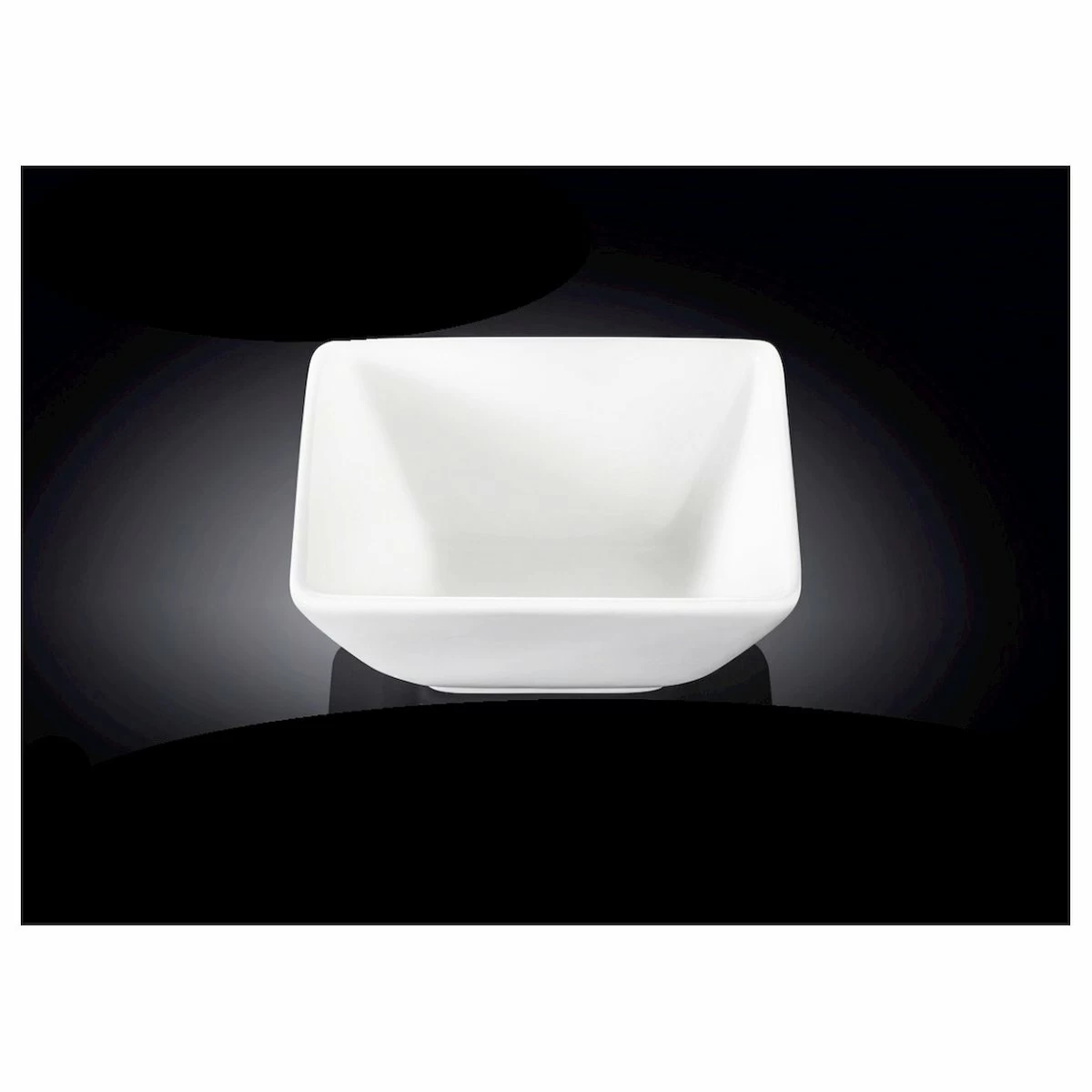 Салатник l=120*110 мм. Wilmax /6/72/