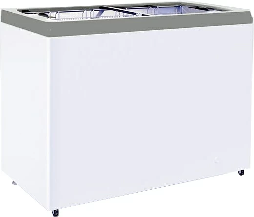 Ларь морозильный Italfrost ЛВН 500 П (СF 500 F) R290 (ПлRAL9003,0.Sr.6кор.0.K.0)