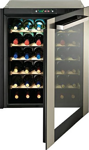 Винный шкаф Indel B Built-in 36 home plus