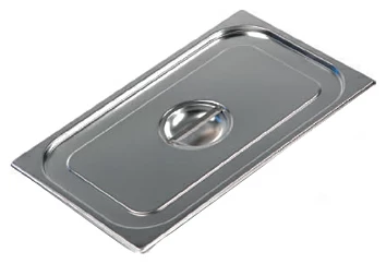Крышка к гастроемкости Hurakan GD 1/9