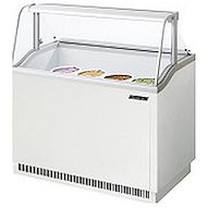 Витрина для мороженого Turbo Air TIDG-08