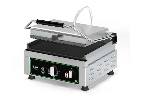 Контактный гриль T-Lux PRIME CG 2735 RS