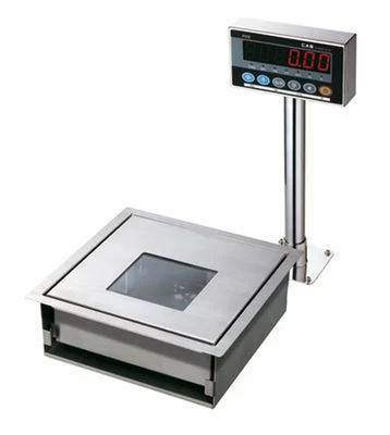 Торговые весы CAS PDS-15