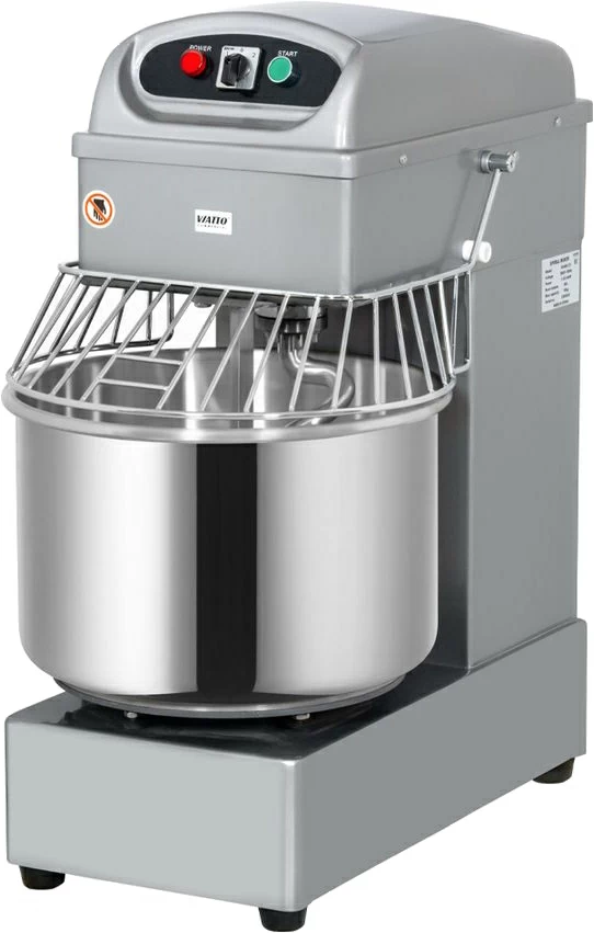 Тестомес Viatto Commercial HS-40С 2V (380В)