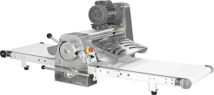 Тестораскатка для слоеного теста Crazy Pan CP-TDS380B