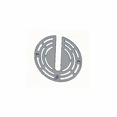 Ограничитель воздушного потока Apach Cook Line RID04