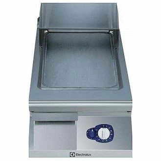 Сковорода газовая открытая Electrolux E9FTGDHS00 391048, 900 серии