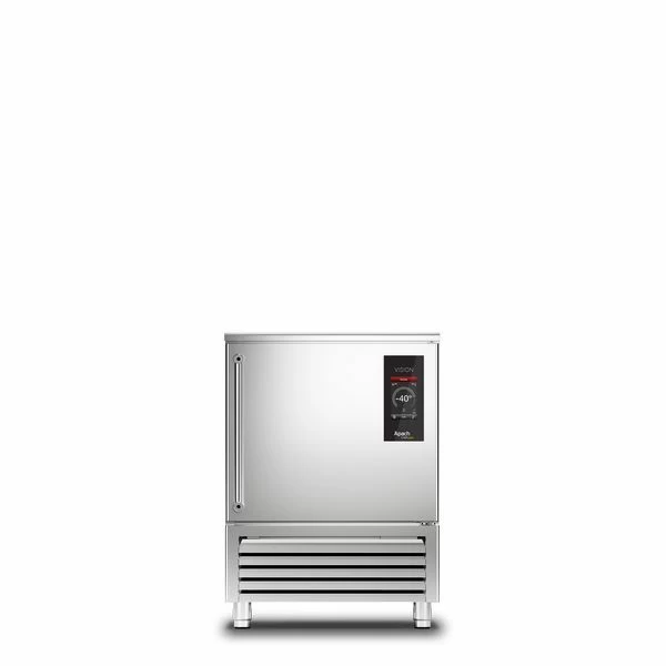 Шкаф шоковой заморозки Apach Chef Line LBVH7R
