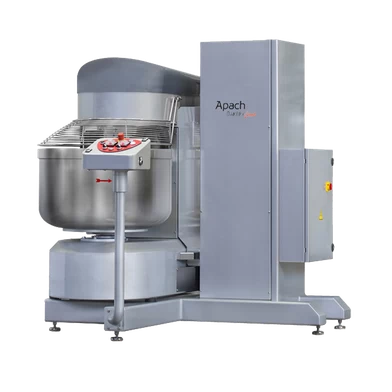 Тестомес самоопрокидывающийся APACH BAKERY LINE LX-T120
