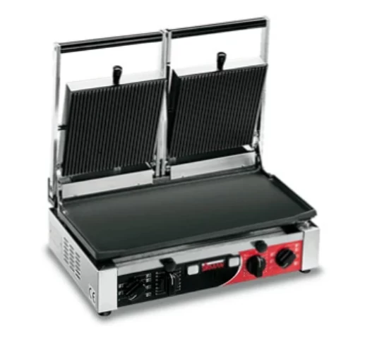 Гриль контактный Sirman PDL 3000