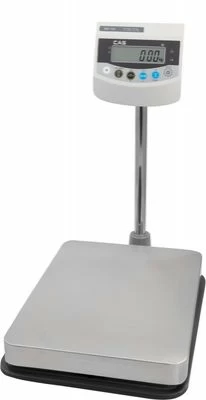 Весы торгово-порционные CAS BW-60RB